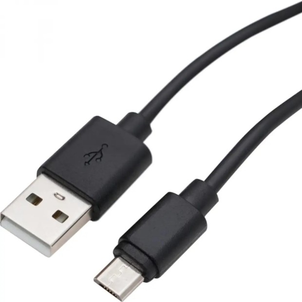 USB-кабель Long Connector (MicroUSB) (AAA) (тех.пак)