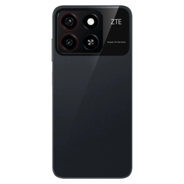 Мобильный телефон ZTE Blade A35 2/64GB (Black)