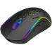 Мышь беспроводная Proove Gaming Buzz (Black)