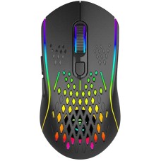 Мышь беспроводная Proove Gaming Buzz (Black)