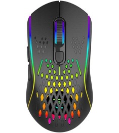 Мышь беспроводная Proove Gaming Buzz (Black)