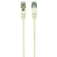 Патч-корд Cablexpert PP6-5M/W Cat.6 (5m) (Белый)