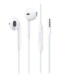 Наушники Apple EarPods 3,5mm 2019 (MD827) (Original)