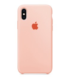 Силиконовый чехол Original Case Apple iPhone XS Max (59)