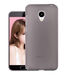 Силиконовый чехол Original Meizu M2 Mini (Black)