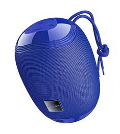 Портативная акустика Borofone BR6 (Синий)