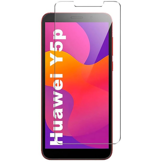 Стекло Huawei Y5P (2020)