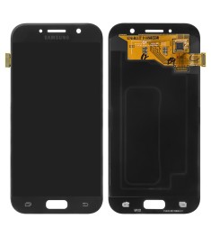 Дисплейный модуль для Samsung A520 Galaxy A5 (2017) (Gold)