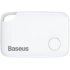 GPS-трекер Baseus Intelligent T2 RopeType Anti-Loss Device (White) ZLFDQT2-02