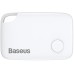 GPS-трекер Baseus Intelligent T2 RopeType Anti-Loss Device (White) ZLFDQT2-02