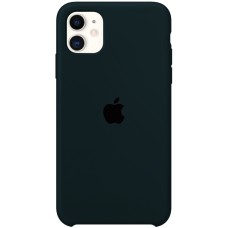 Силиконовый чехол Original Case Apple iPhone 11 (66)