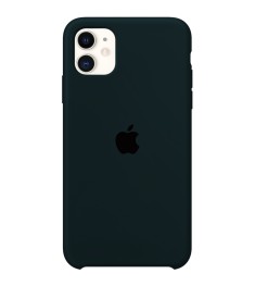 Силиконовый чехол Original Case Apple iPhone 11 (66)