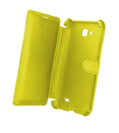 Чехол-книжка View Cover  Samsung Galaxy A5 (2016) A510 (Золотой)