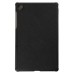 Чехол-книжка Smart Case Lenovo Tab M10HD (X306F) (Чёрный)