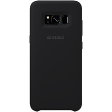 Силиконовый чехол Original Case Samsung Galaxy S8 Plus