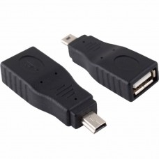 OTG-переходник (USB - MiniUSB)