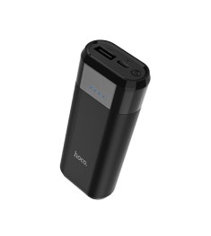 PowerBank Hoco B35A Entourage 5200mAh (Black)