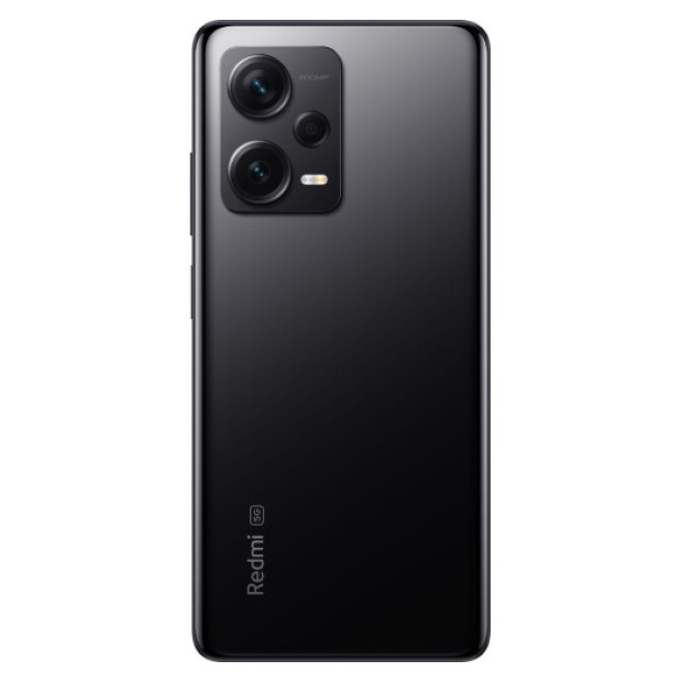 Мобильный телефон Xiaomi Redmi Note 12 Pro 5G 6/128gb NFC Int (Midnight Black)