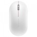 Мышь беспроводная Xiaomi Mi Mouse 2 (Белая)