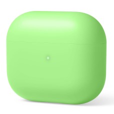 Чехол для наушников Slim Case Apple AirPods 3 (10) Mint