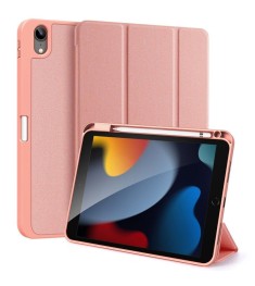 Чехол-книжка Dux Ducis Domo Series Apple iPad 10 10.9" (2020 - 2022) (Pink)..