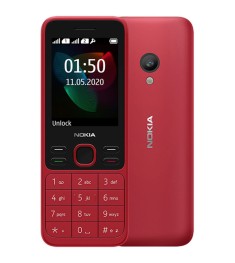 Мобильный телефон Nokia 210 Dual Sim (Red)