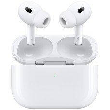 Беспроводные наушники Apple AirPods Pro 2 (Chipset "Lite") (High-Copy) (Уценка) (1 Категория)