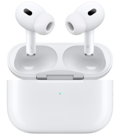 Беспроводные наушники Apple AirPods Pro 2 (Chipset "Lite") (High-Copy)..