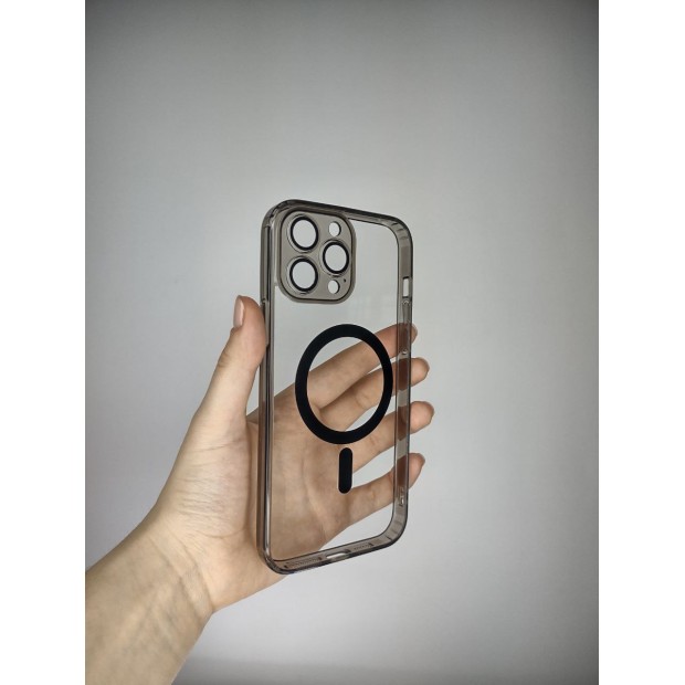 Чехол Shade ShutCam with MagSafe Apple iPhone 13 Pro Max (Чёрный)