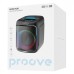 Портативная акустика Proove Monitor 40W (Black) Портативная акустика Proove Monitor 40W (Black)