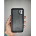 Силикон Original Square RoundCam Case Apple iPhone 11 (19)