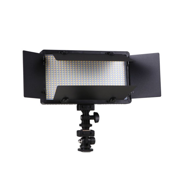 Набор для съемки Camera Light 29cm (E-600) Battery (Чёрный)