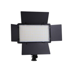 Набор для съемки Camera Light 29cm (E-600) Battery (Чёрный)