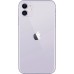 Мобильный телефон Apple iPhone 11 128Gb (Purple) (Grade A+) 73% Б/У