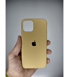 Силиконовый чехол Original Case Apple iPhone 11 Pro (29)
