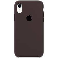 Силиконовый чехол Original Case Apple iPhone XR (38)