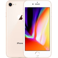 Мобильный телефон Apple iPhone 8 64Gb (Gold) (356762083643879) Б/У