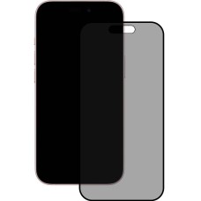 Защитное стекло 5D Matte Ceramic Apple iPhone 16 Plus Black