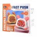 Портативная игра Speed Push Game Animals (Pink)