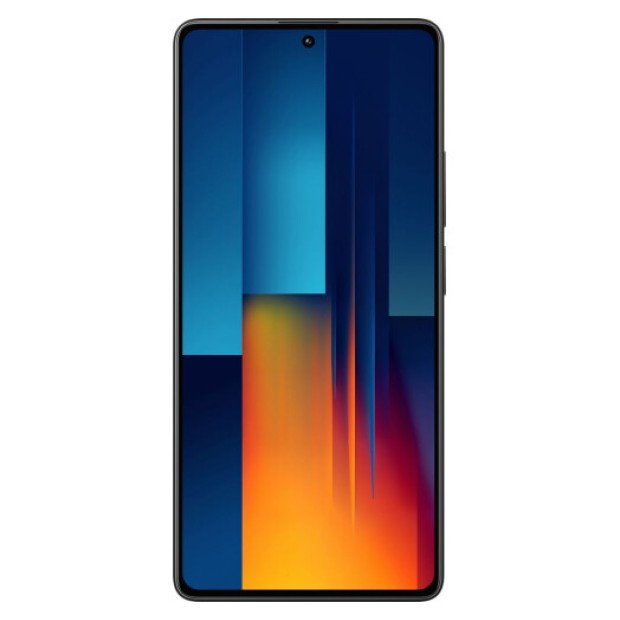 Мобильный телефон Xiaomi Poco M6 Pro 12/512GB Dual Sim (Blue)