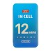 Дисплей для Apple iPhone 12 mini с чёрным тачскрином ZY-IN CELL Дисплей для Apple iPhone 12 mini с чёрным тачскрином ZY-IN CELL