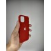 Силикон Original Case Apple iPhone 12 mini (Paprika)