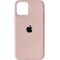 Силикон Junket Cace Apple iPhone 11 Pro (Пудровый)