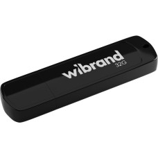 USB 2.0 флеш-накопитель Wibrand Grizzly 32Gb