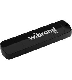 USB 2.0 флеш-накопитель Wibrand Grizzly 32Gb