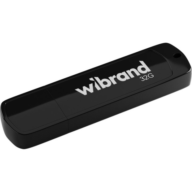 USB 2.0 флеш-накопитель Wibrand Grizzly 32Gb