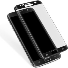 Защитная плёнка Nano Polymer TPU Samsung Galaxy S7 Edge (передняя)