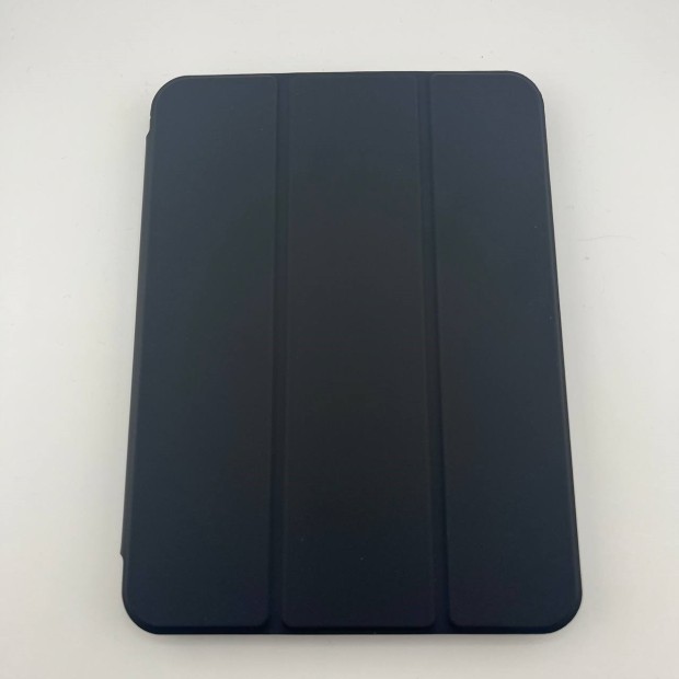 Чехол-книжка Blueo Ape Apple iPad Mini 6 (Black)