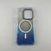 Чехол WAVE Premium Shadow Star Case with MagSafe iPhone 14 Pro (Blue)