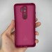 Силикон Original 360 ShutCam Case Xiaomi Redmi Note 8 Pro (Бордовый)